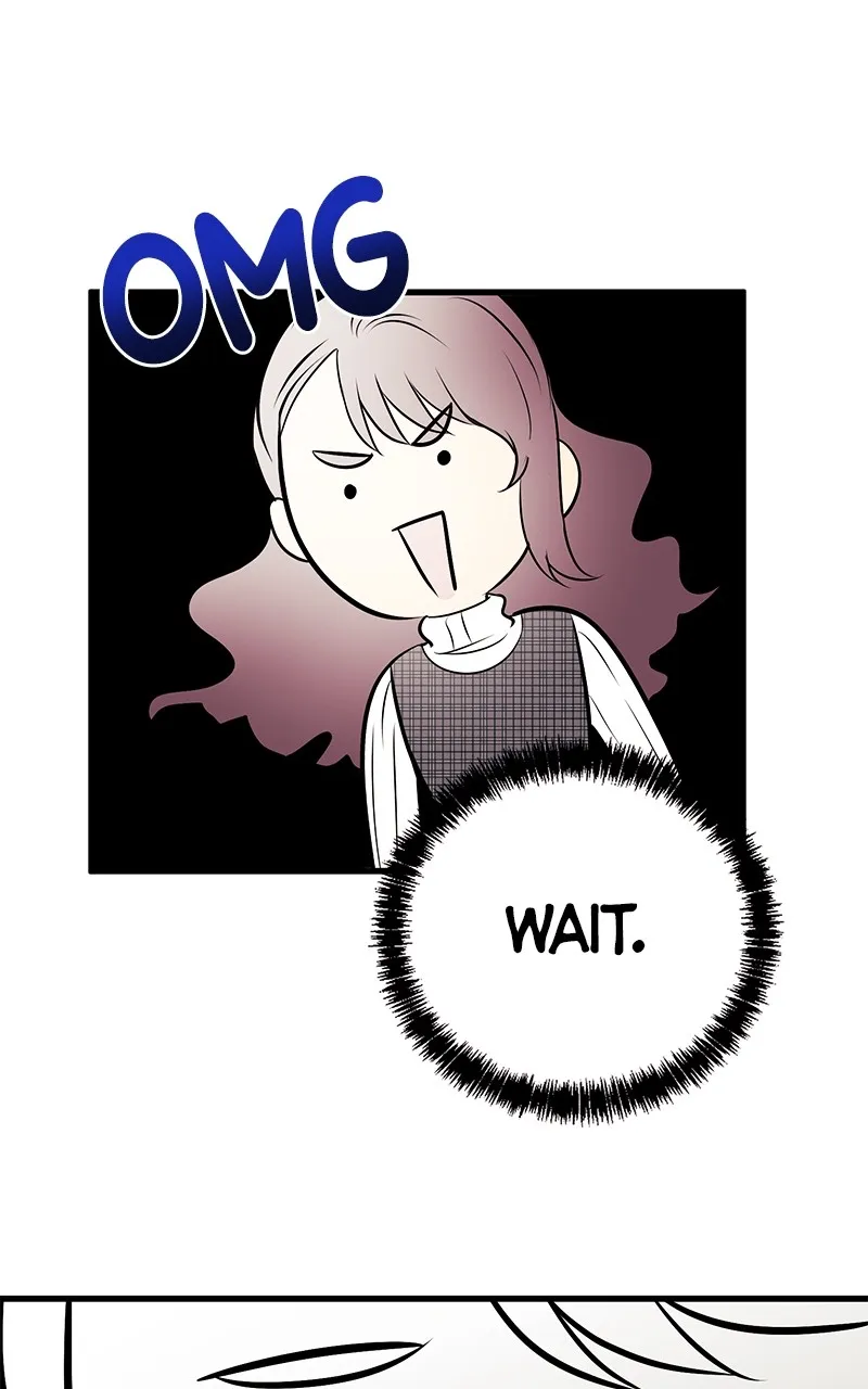 Office Romance from Hell Chapter 11 page 32 - 