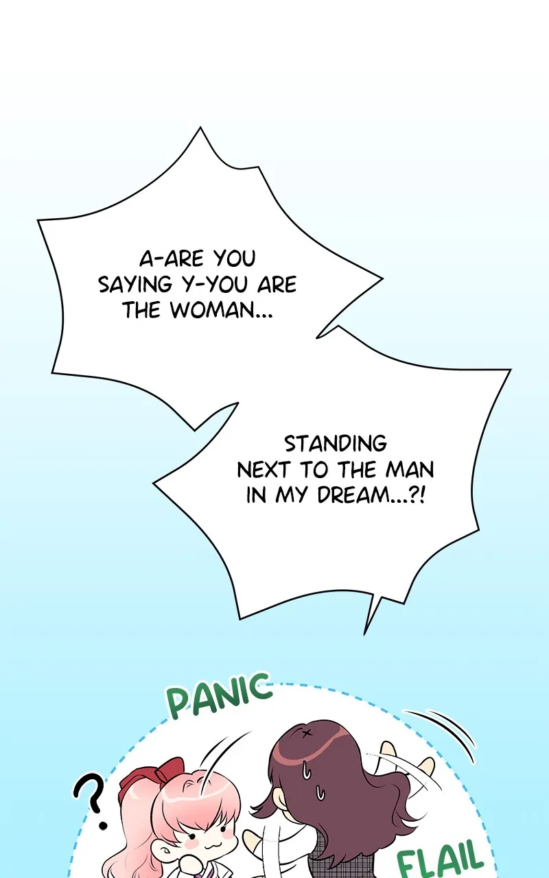 Office Romance from Hell Chapter 11 page 34 - 