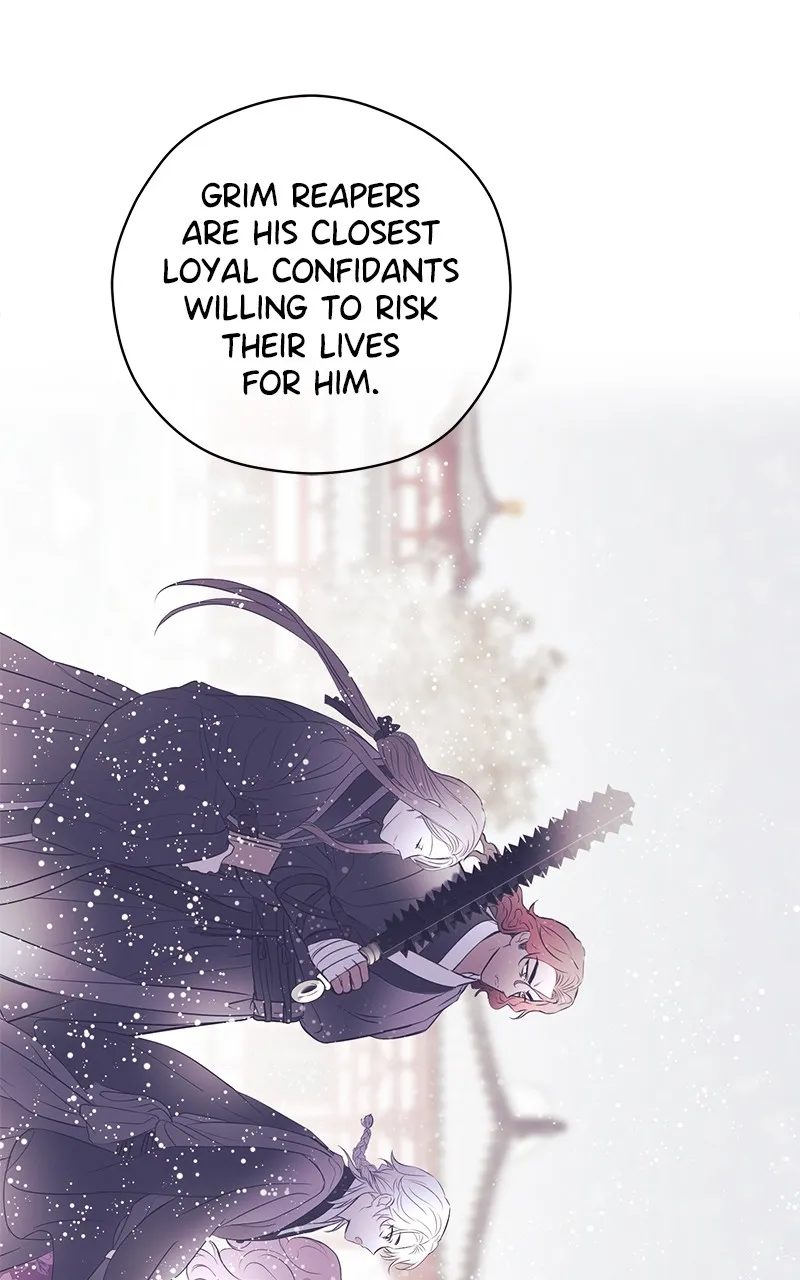 Office Romance from Hell Chapter 11 page 38 - 