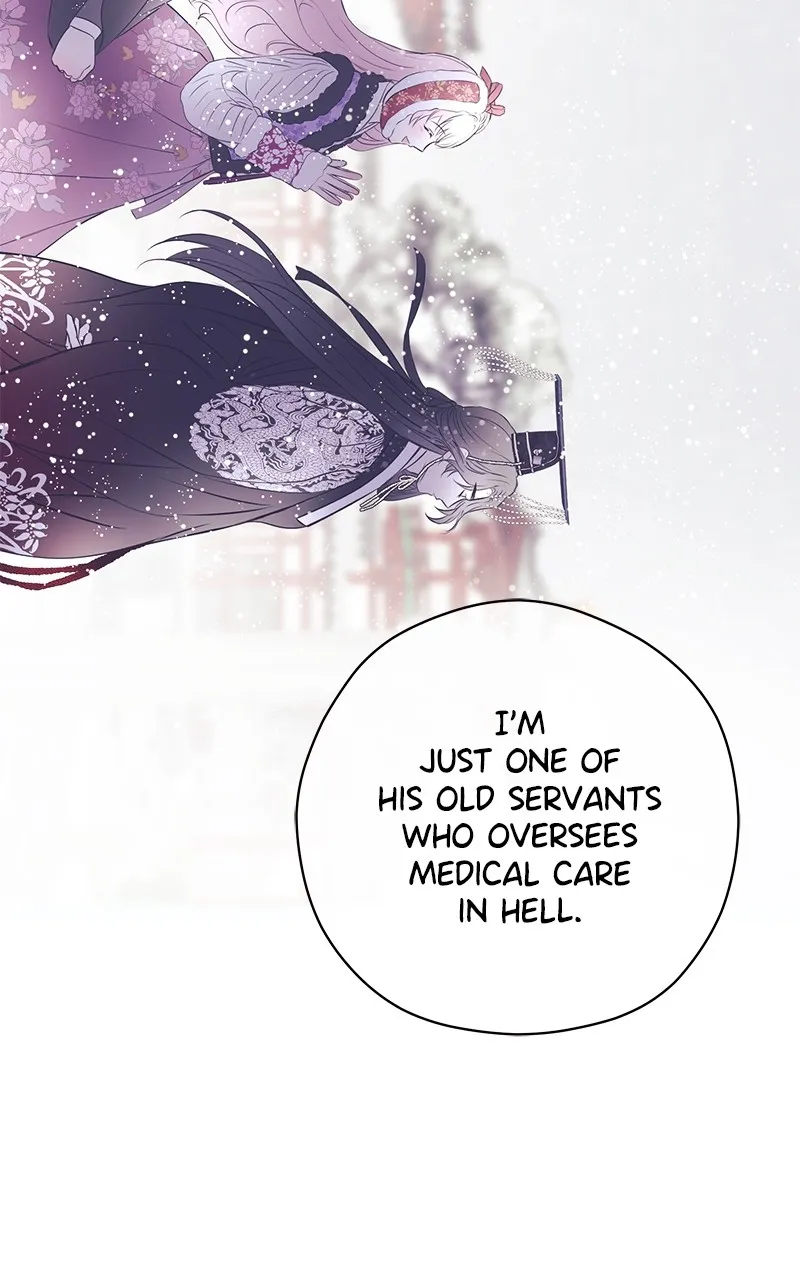 Office Romance from Hell Chapter 11 page 39 - 