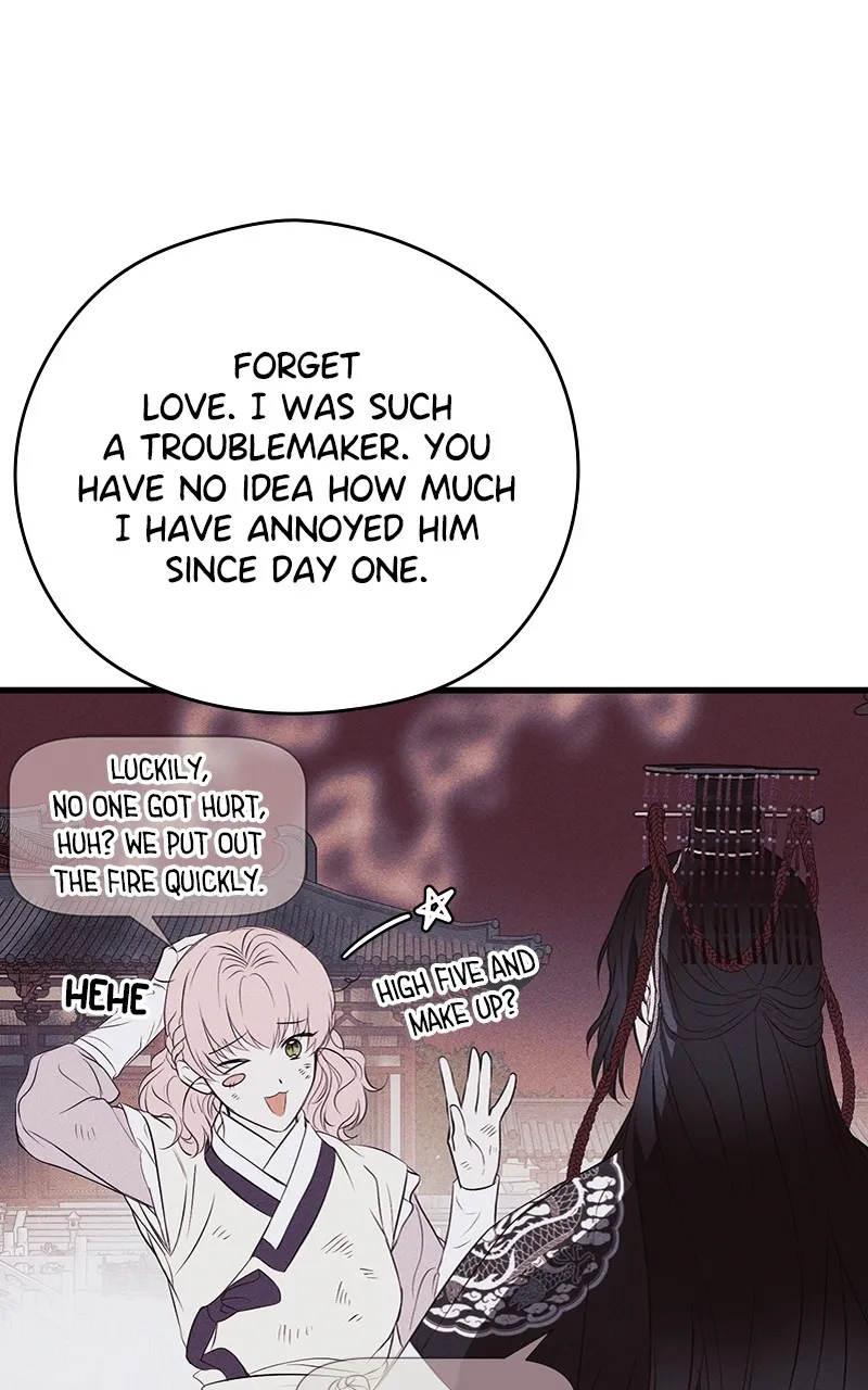 Office Romance from Hell Chapter 11 page 40 - 