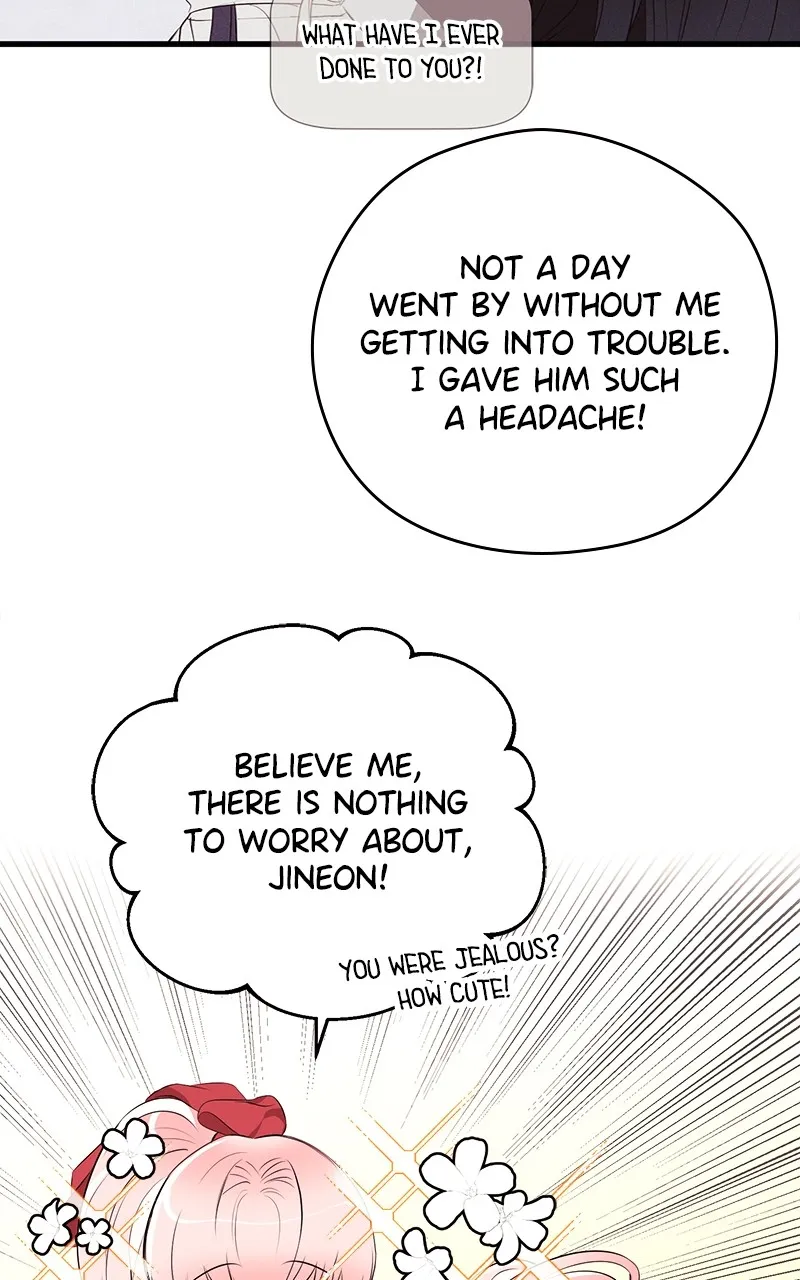 Office Romance from Hell Chapter 11 page 41 - 