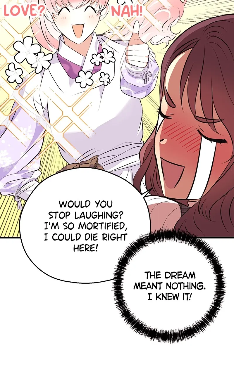 Office Romance from Hell Chapter 11 page 42 - 