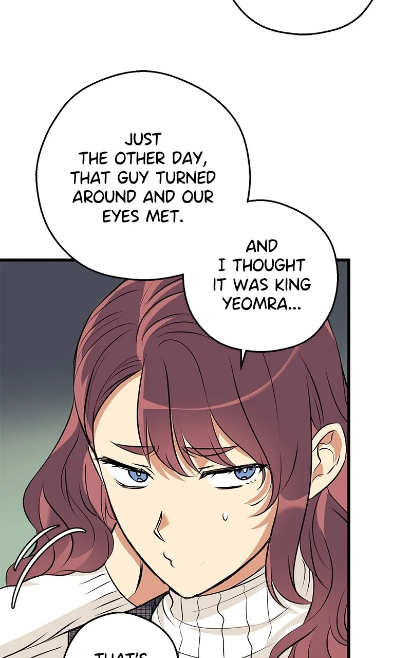 Office Romance from Hell Chapter 11 page 44 - 