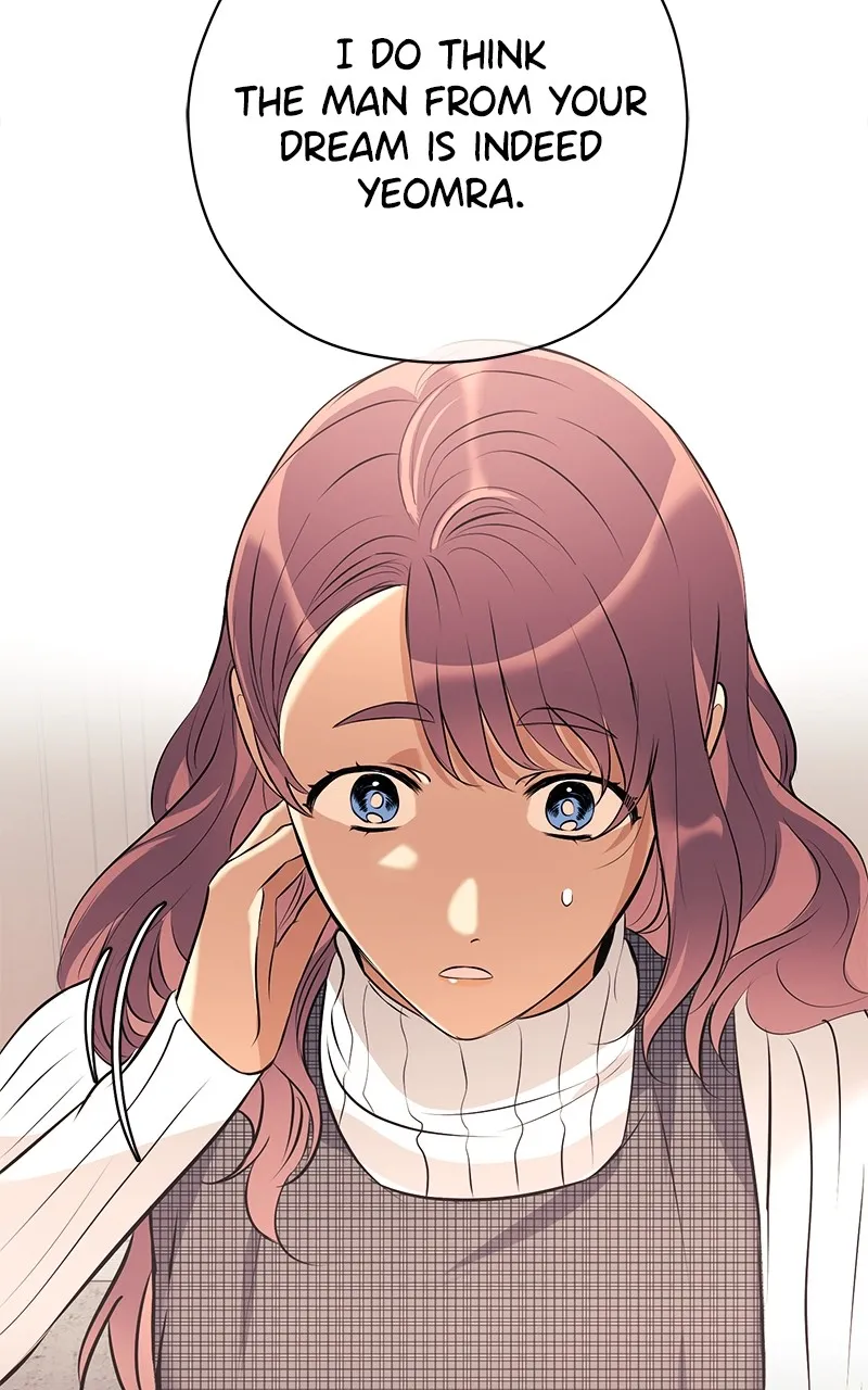 Office Romance from Hell Chapter 11 page 46 - 