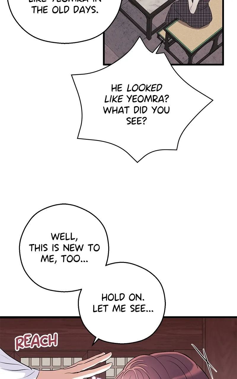 Office Romance from Hell Chapter 11 page 49 - 