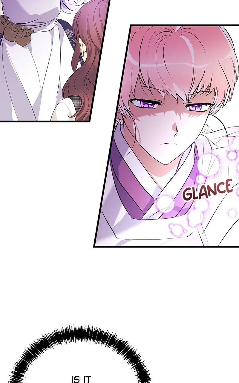Office Romance from Hell Chapter 11 page 51 - 