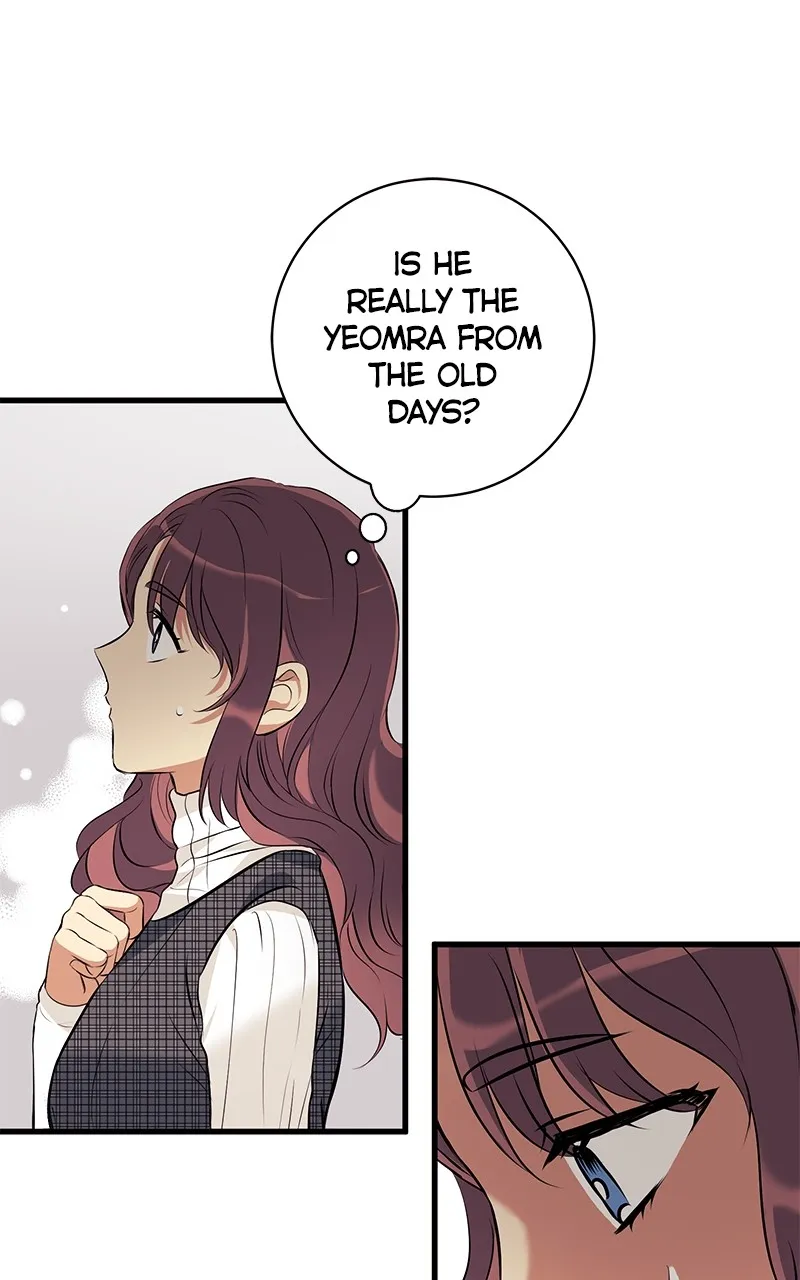 Office Romance from Hell Chapter 11 page 58 - 