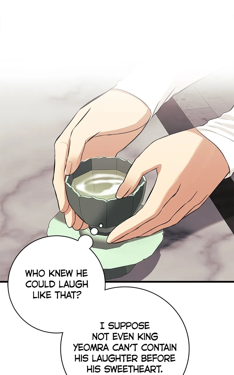 Office Romance from Hell Chapter 11 page 62 - 