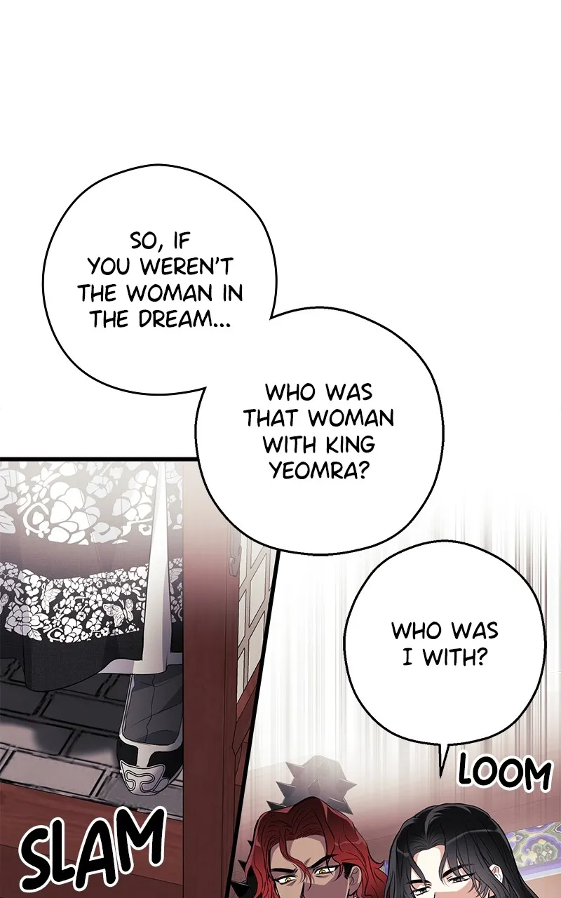 Office Romance from Hell Chapter 11 page 64 - 