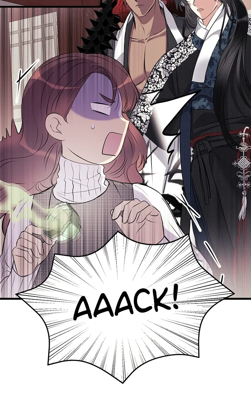 Office Romance from Hell Chapter 11 page 65 - 