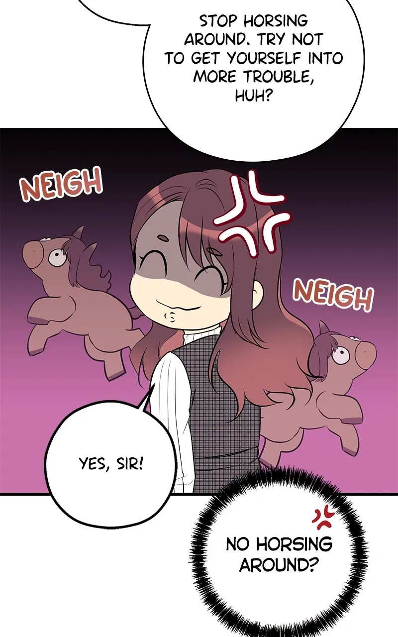 Office Romance from Hell Chapter 11 page 69 - 