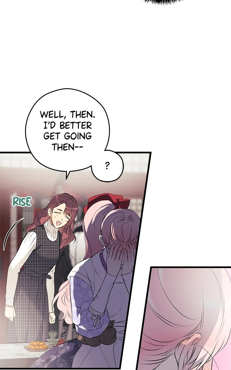 Office Romance from Hell Chapter 11 page 70 - 