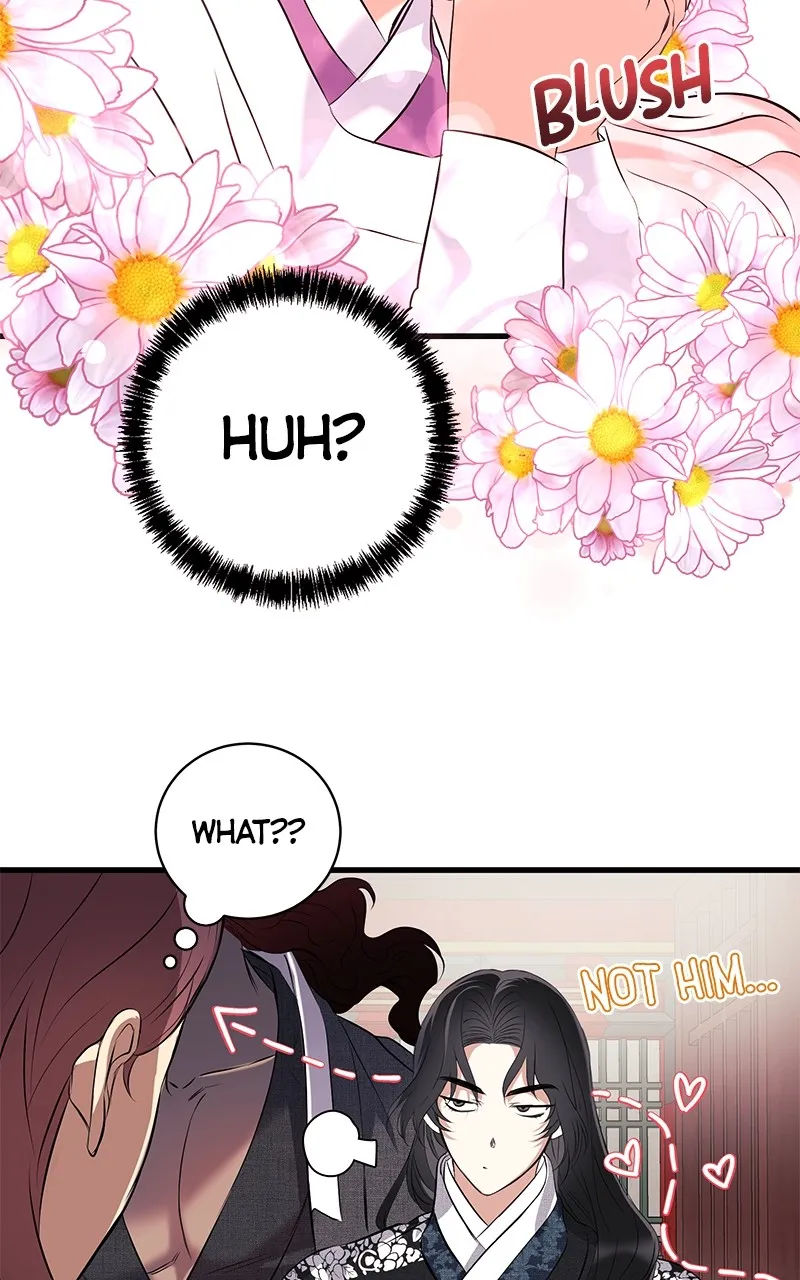 Office Romance from Hell Chapter 11 page 72 - 