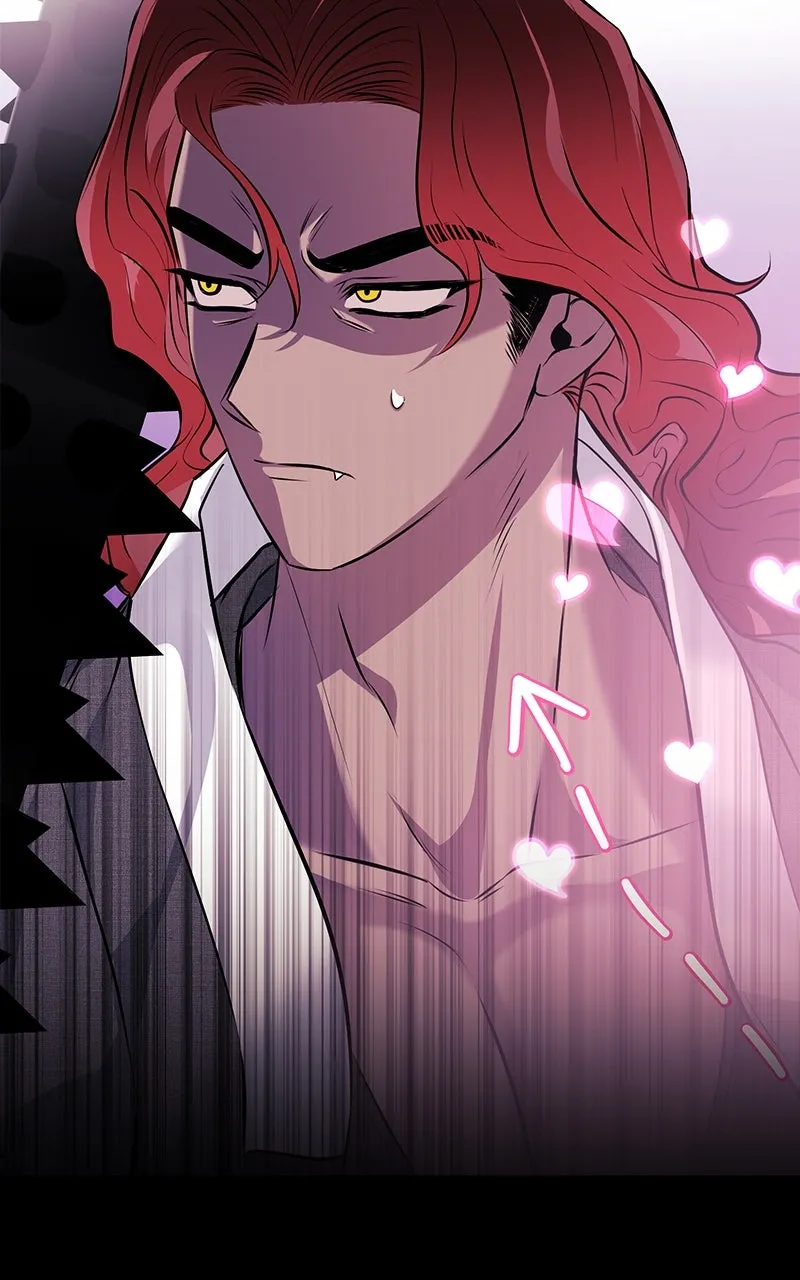 Office Romance from Hell Chapter 11 page 74 - 