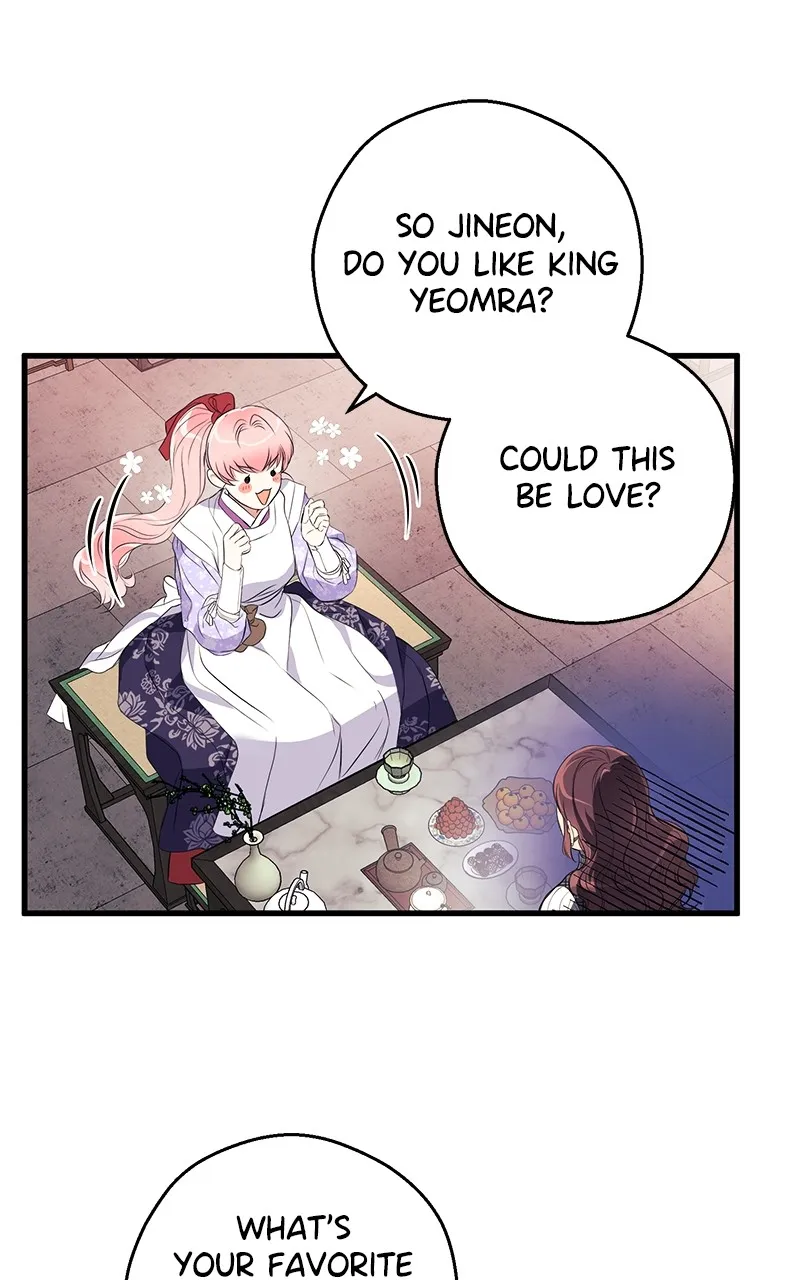 Office Romance from Hell Chapter 11 page 9 - 