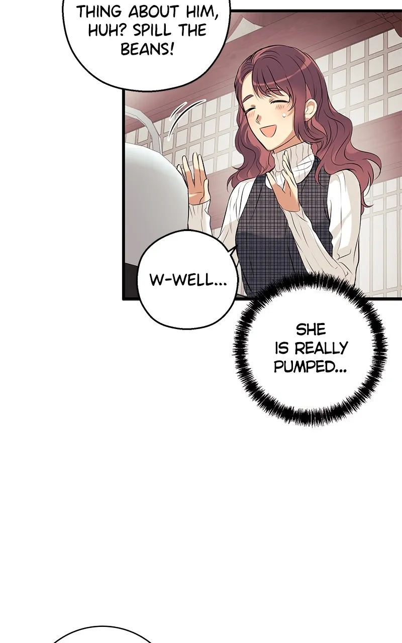 Office Romance from Hell Chapter 11 page 10 - 