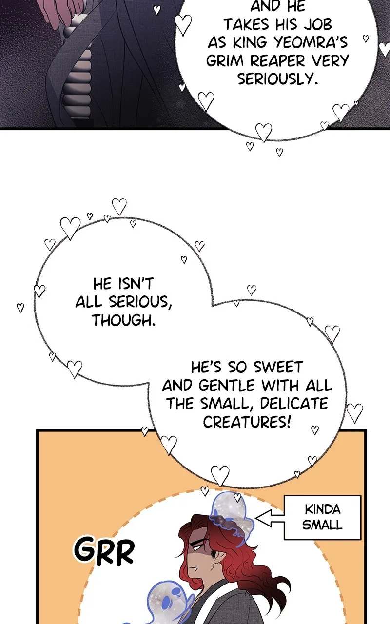Office Romance from Hell Chapter 12 page 12 - 