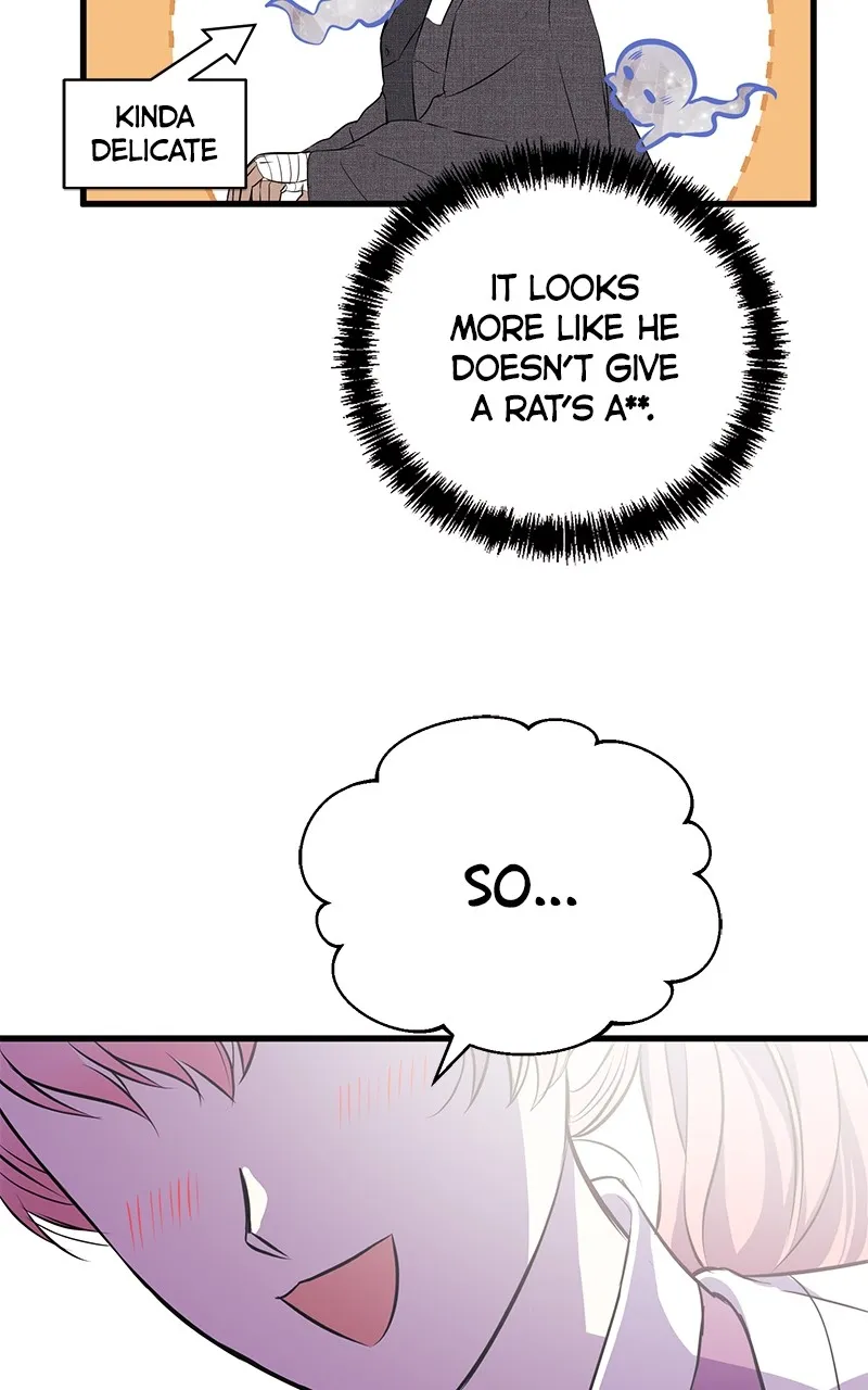 Office Romance from Hell Chapter 12 page 13 - 