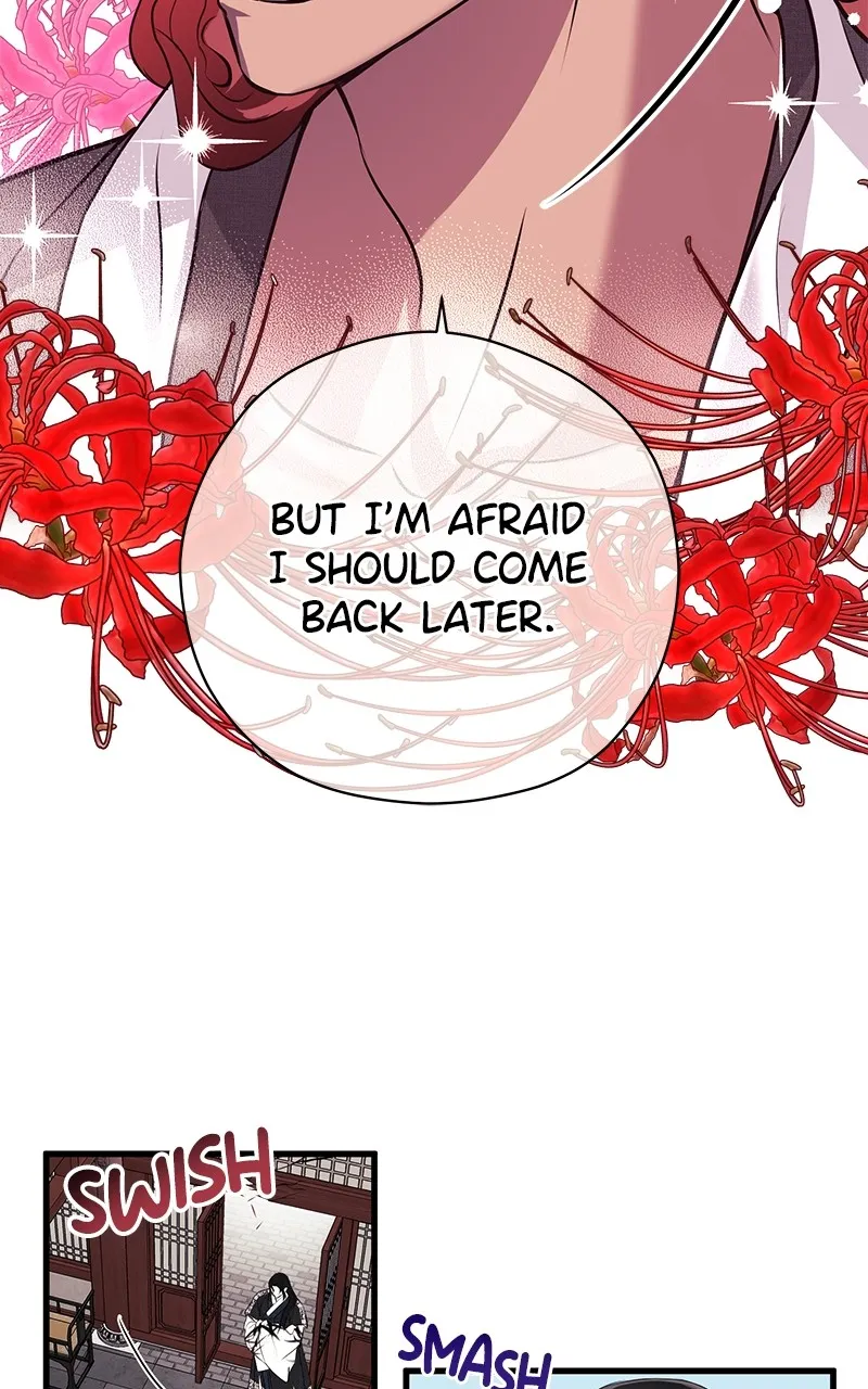 Office Romance from Hell Chapter 12 page 18 - 