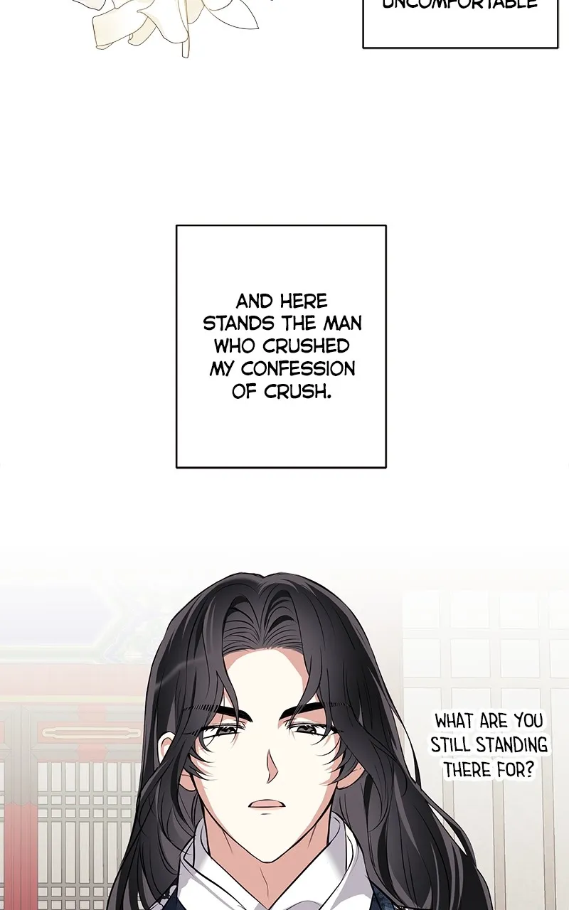 Office Romance from Hell Chapter 12 page 3 - 