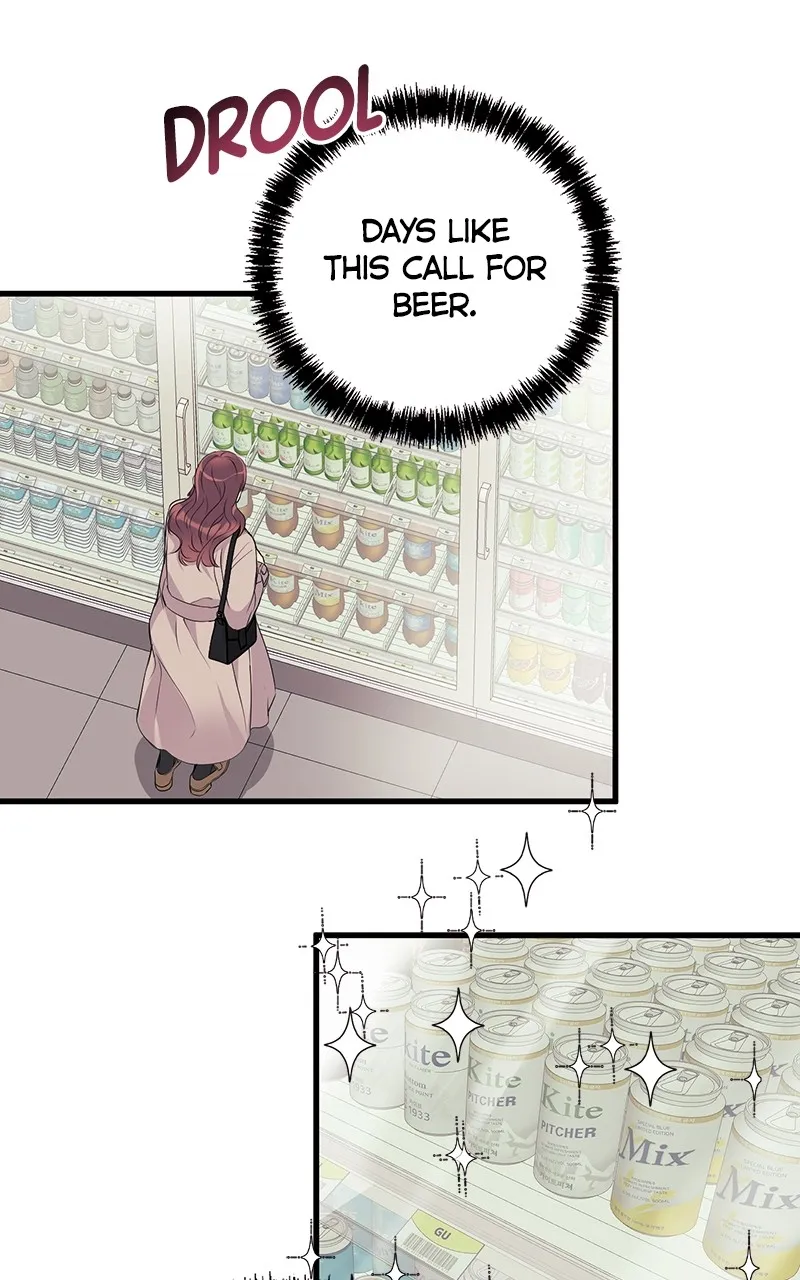 Office Romance from Hell Chapter 12 page 26 - 