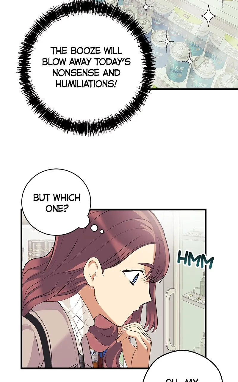 Office Romance from Hell Chapter 12 page 27 - 