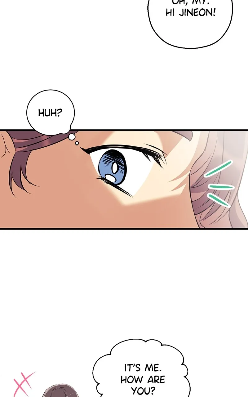 Office Romance from Hell Chapter 12 page 28 - 