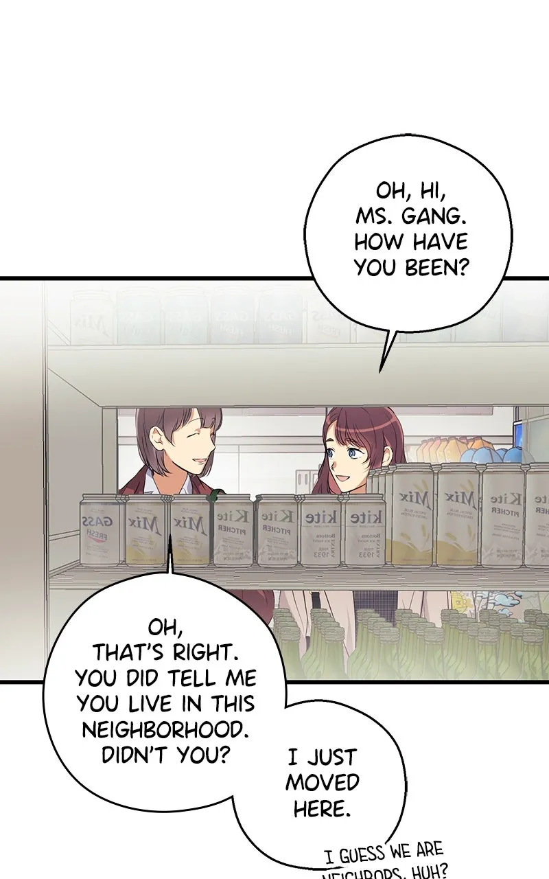 Office Romance from Hell Chapter 12 page 30 - 