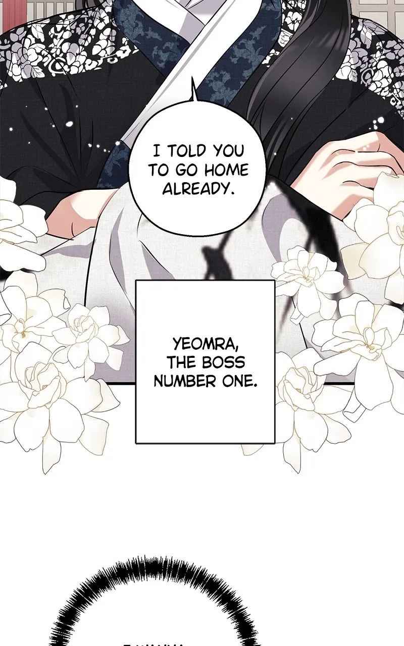 Office Romance from Hell Chapter 12 page 4 - 