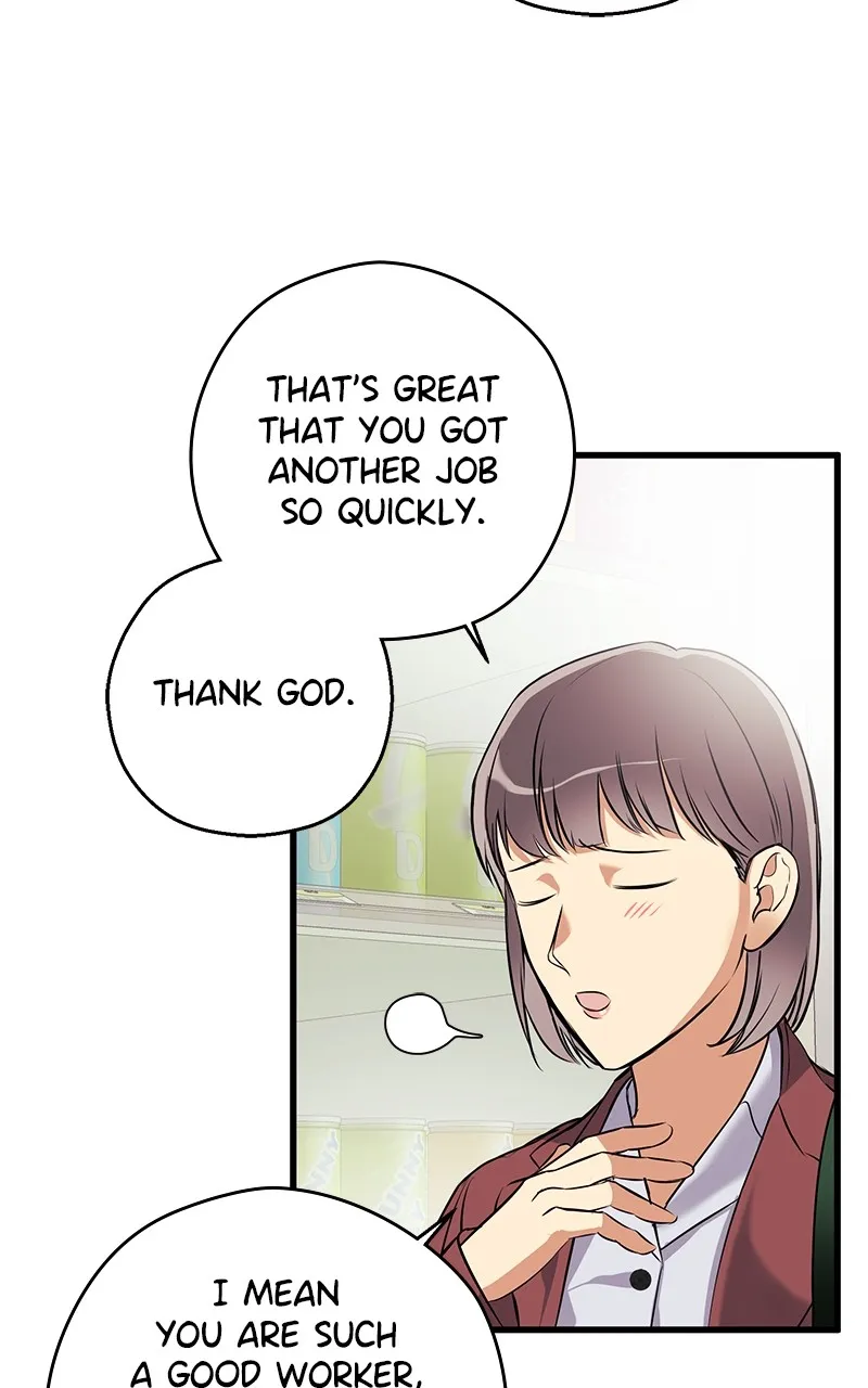 Office Romance from Hell Chapter 12 page 32 - 