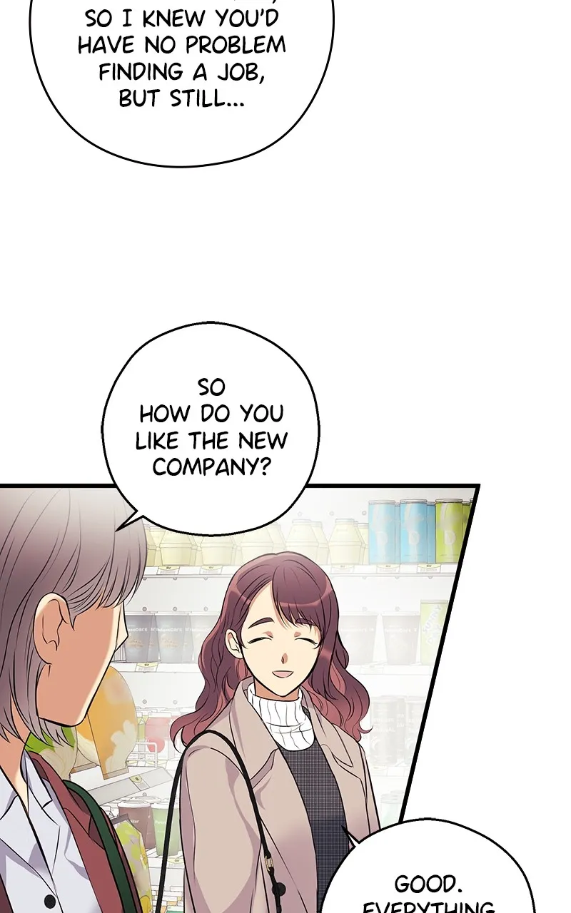 Office Romance from Hell Chapter 12 page 33 - 