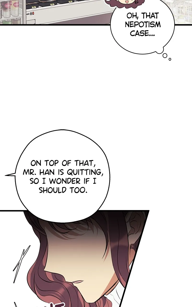 Office Romance from Hell Chapter 12 page 35 - 