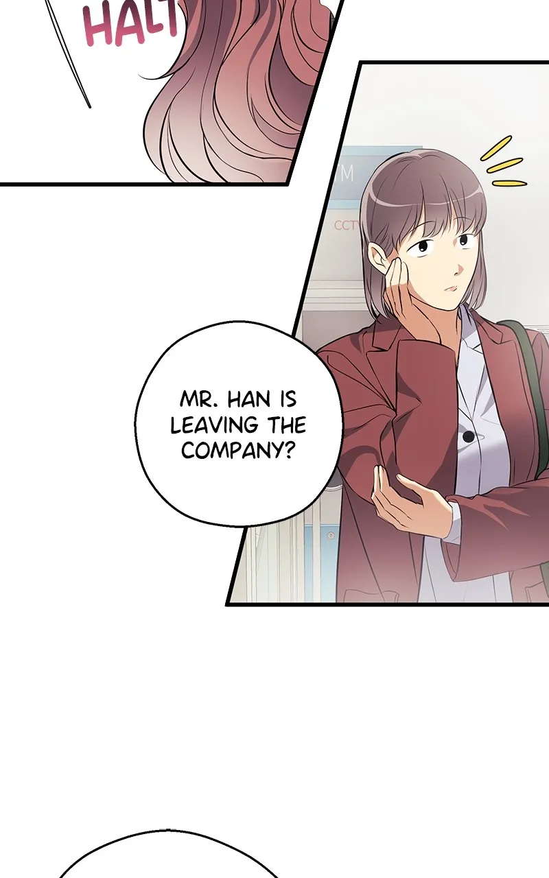 Office Romance from Hell Chapter 12 page 36 - 