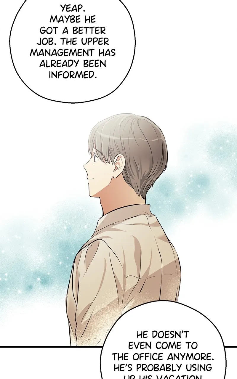 Office Romance from Hell Chapter 12 page 37 - 