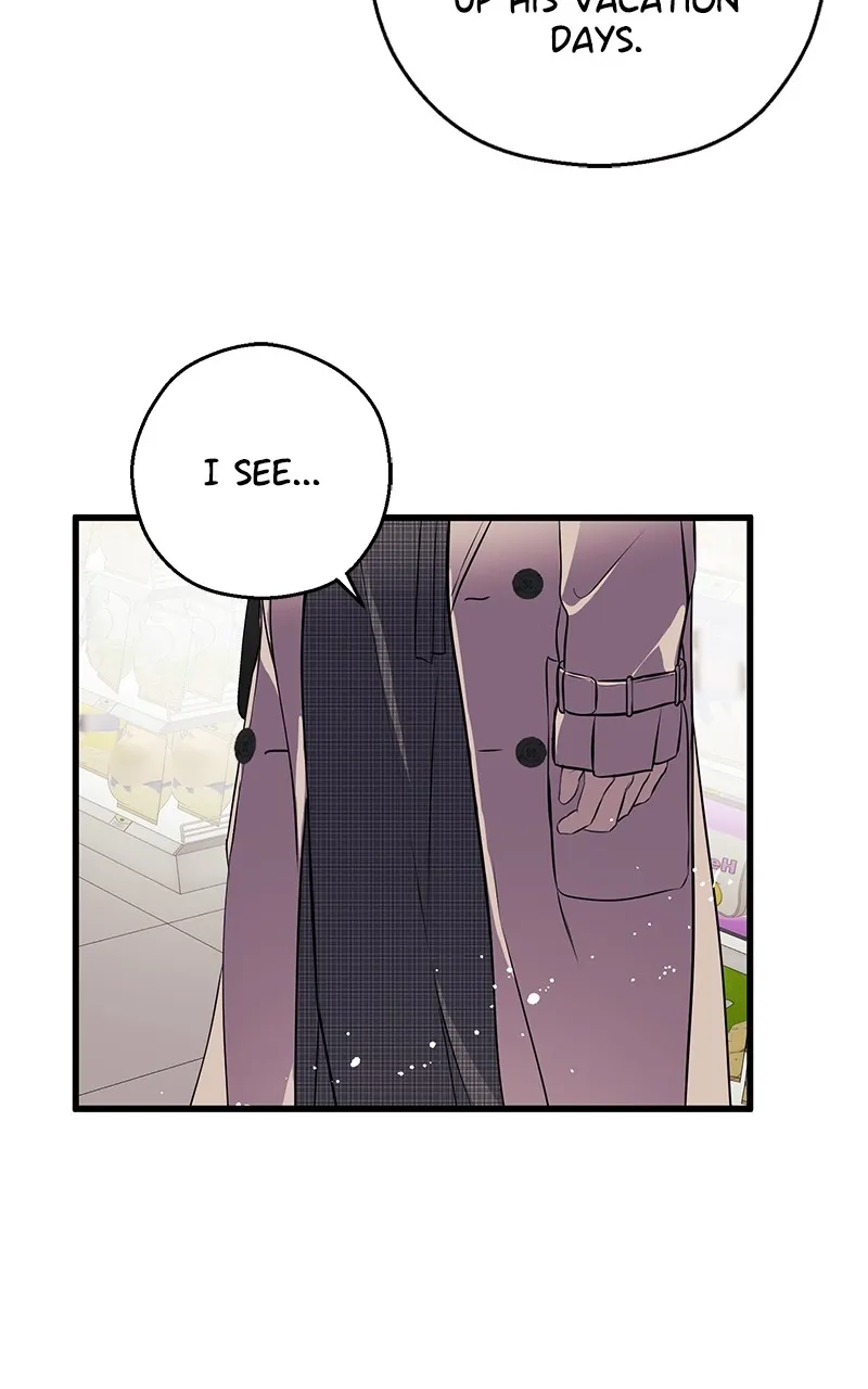 Office Romance from Hell Chapter 12 page 38 - 