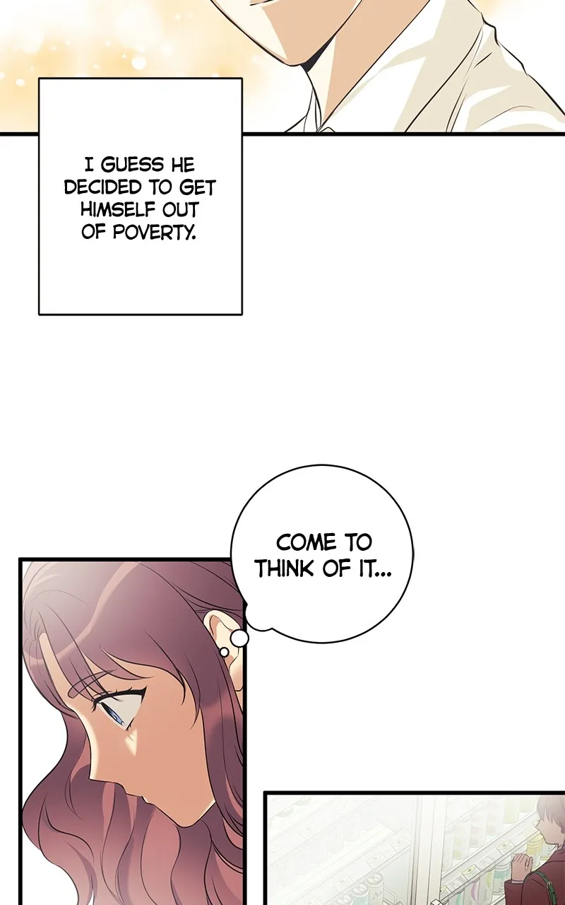 Office Romance from Hell Chapter 12 page 40 - 