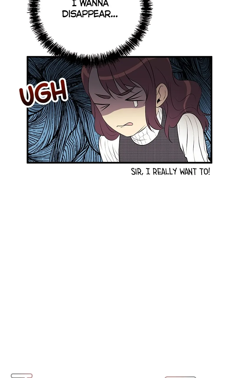 Office Romance from Hell Chapter 12 page 5 - 