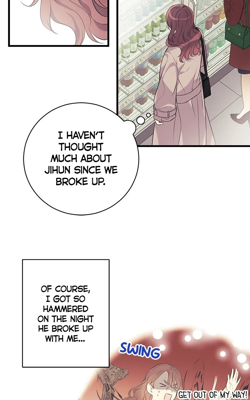 Office Romance from Hell Chapter 12 page 41 - 