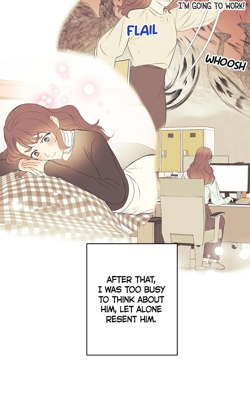 Office Romance from Hell Chapter 12 page 42 - 