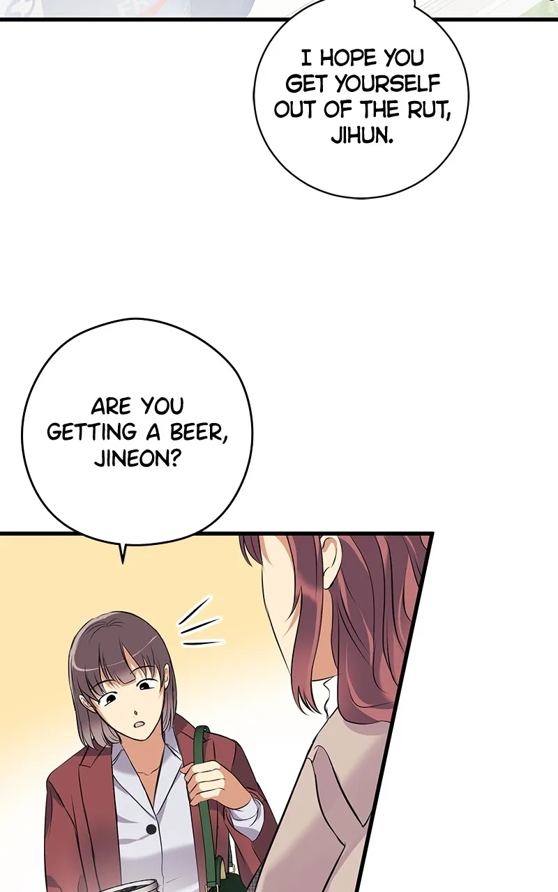 Office Romance from Hell Chapter 12 page 46 - 