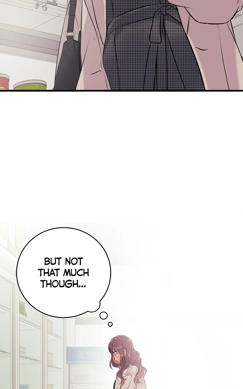 Office Romance from Hell Chapter 12 page 50 - 