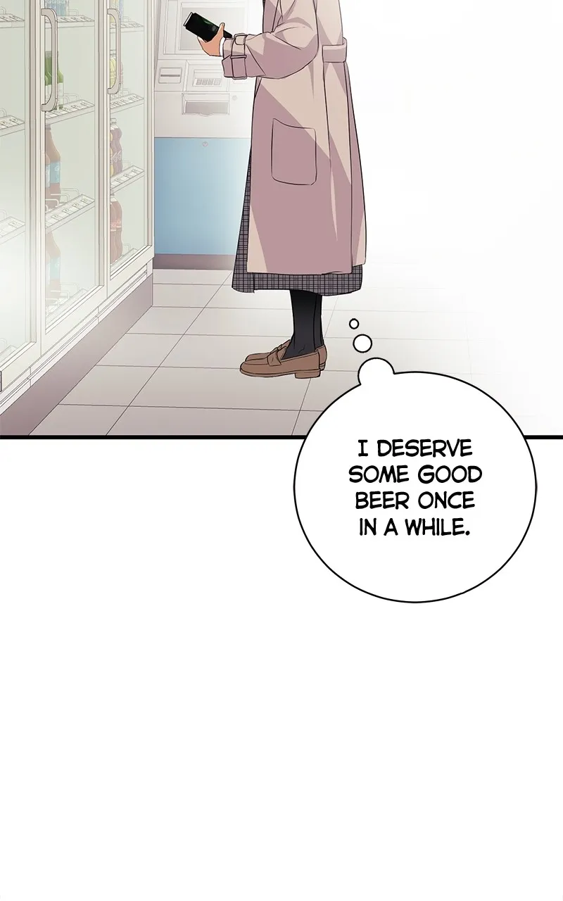 Office Romance from Hell Chapter 12 page 51 - 