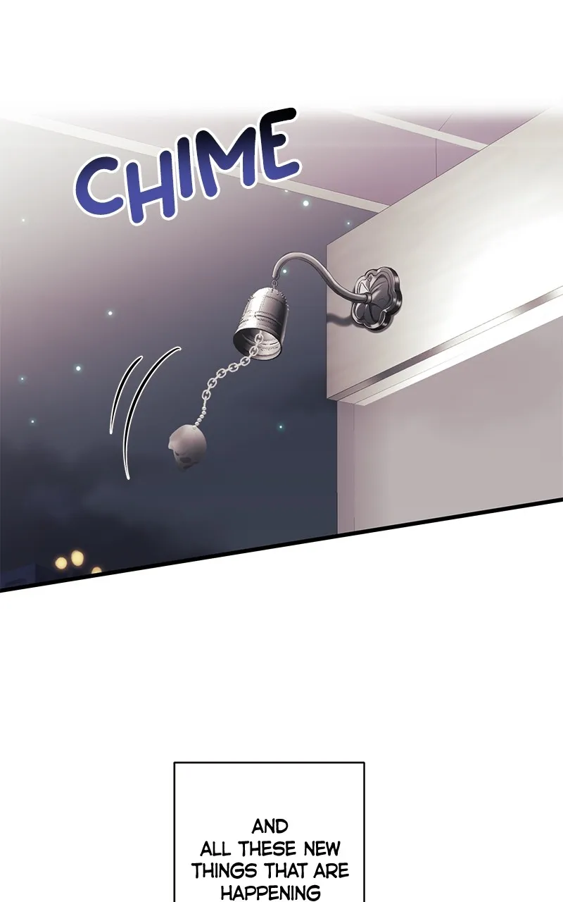 Office Romance from Hell Chapter 12 page 52 - 