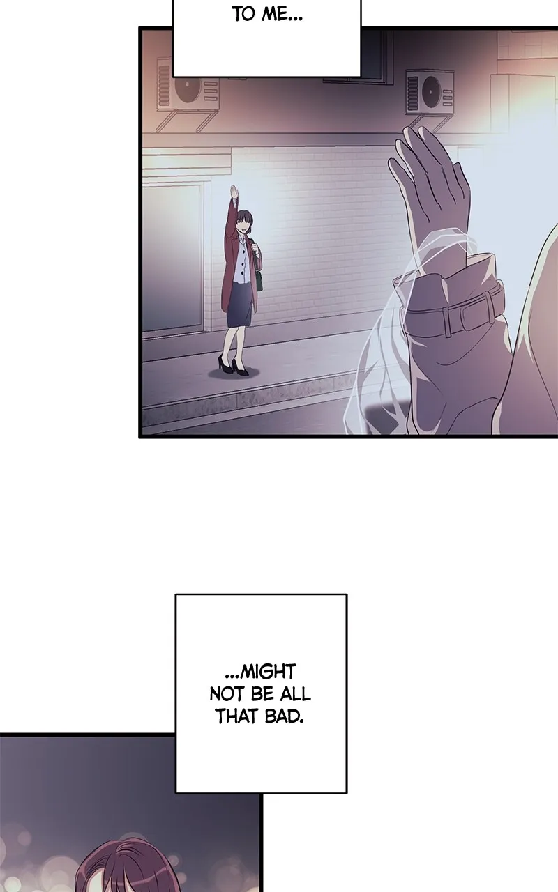 Office Romance from Hell Chapter 12 page 53 - 
