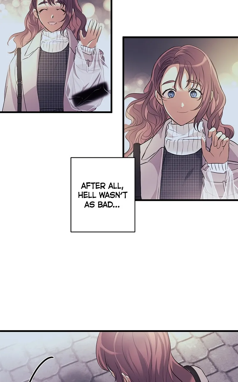 Office Romance from Hell Chapter 12 page 54 - 