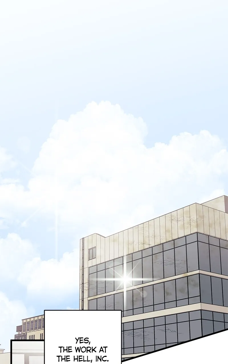 Office Romance from Hell Chapter 12 page 58 - 