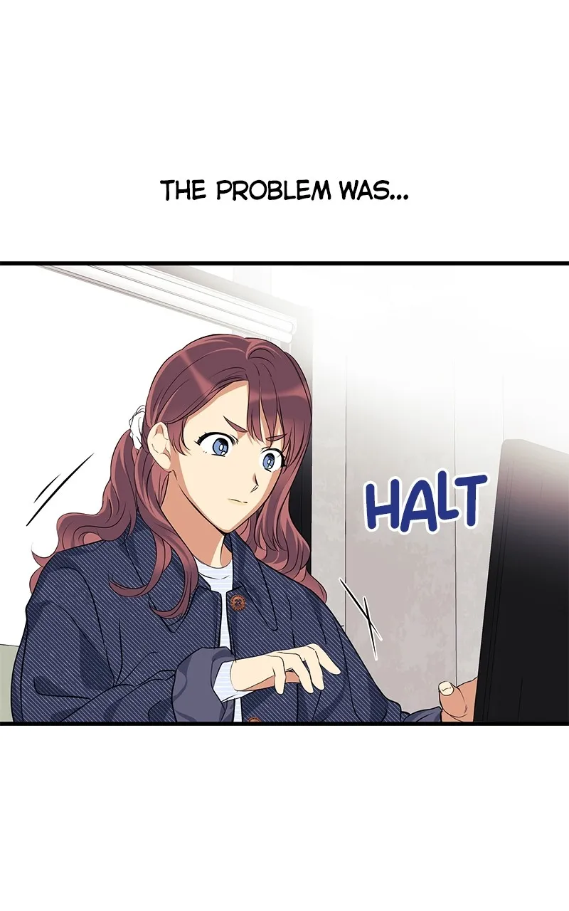 Office Romance from Hell Chapter 12 page 60 - 