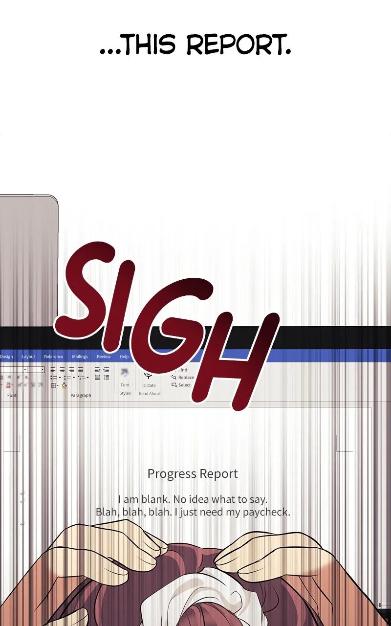 Office Romance from Hell Chapter 12 page 61 - 