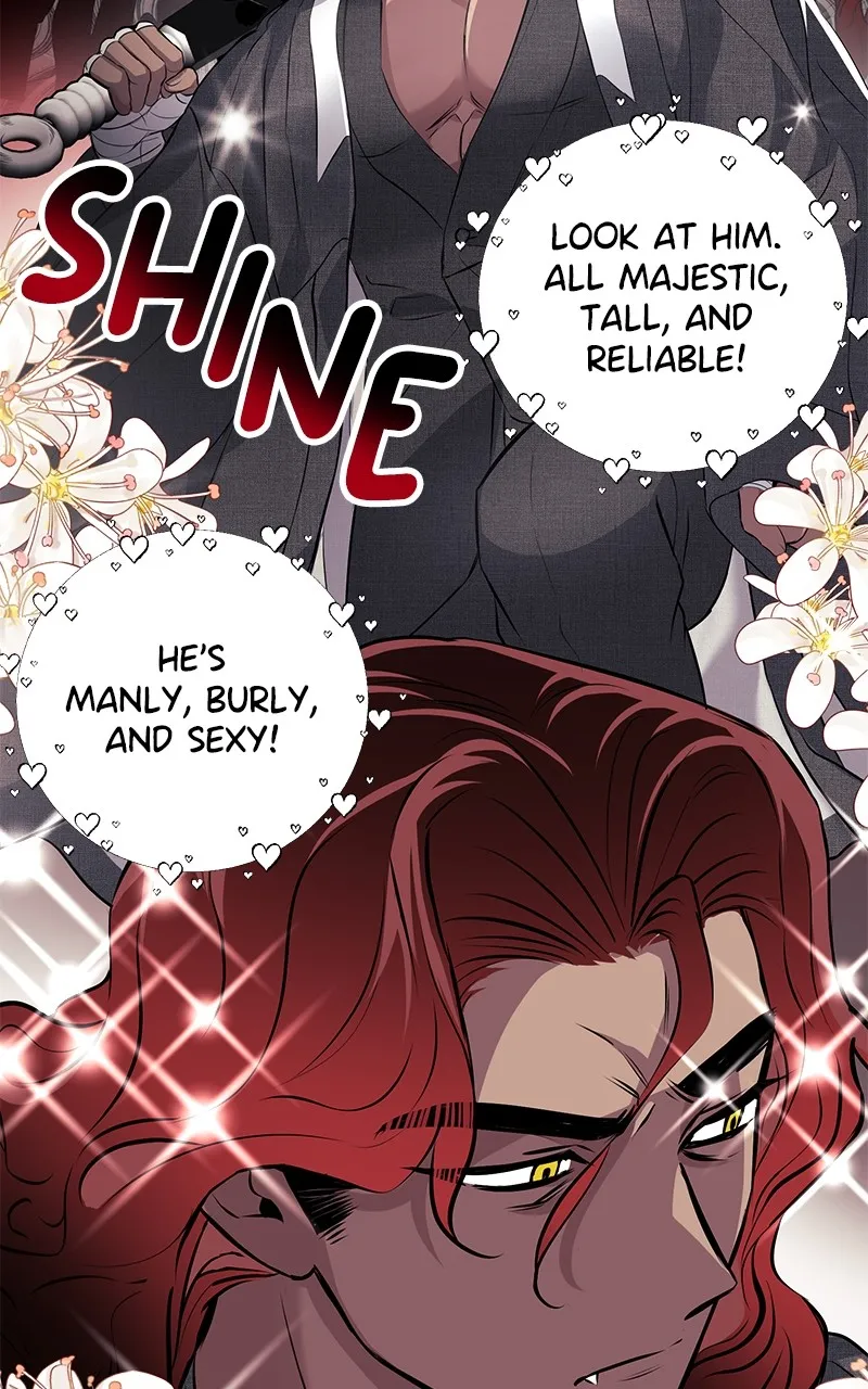 Office Romance from Hell Chapter 12 page 9 - 